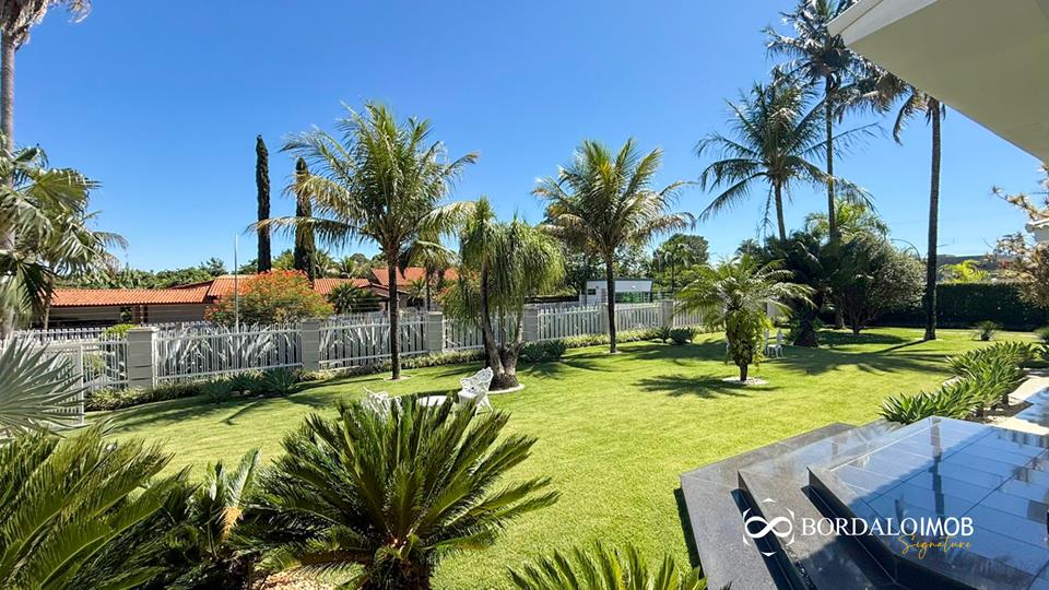 SMPW Quadra 19 - SMPW 19 Casa 650M² de área utíl e 2500M² de área verde avalia permuta em Águas Claras - Foto 4