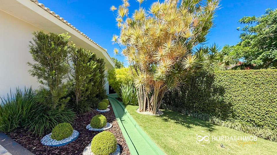 SMPW Quadra 19 - SMPW 19 Casa 650M² de área utíl e 2500M² de área verde avalia permuta em Águas Claras - Foto 5