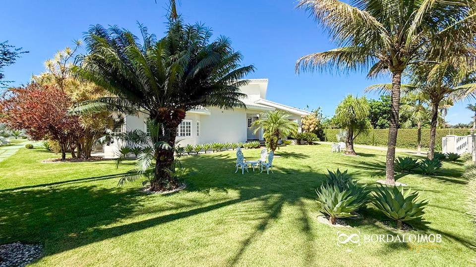 SMPW Quadra 19 - SMPW 19 Casa 650M² de área utíl e 2500M² de área verde avalia permuta em Águas Claras - Foto 6