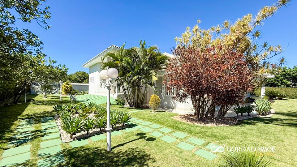 SMPW Quadra 19 - SMPW 19 Casa 650M² de área utíl e 2500M² de área verde avalia permuta em Águas Claras - Foto 7