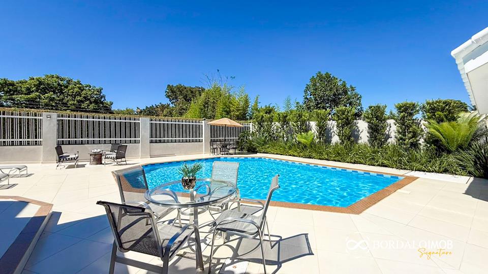 SMPW Quadra 19 - SMPW 19 Casa 650M² de área utíl e 2500M² de área verde avalia permuta em Águas Claras - Foto 8