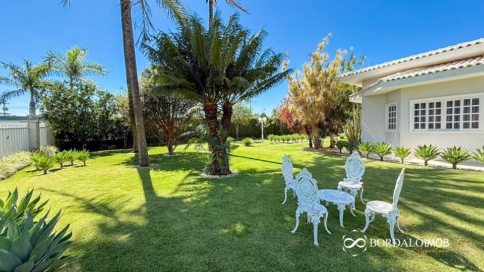 SMPW Quadra 19 - SMPW 19 Casa 650M² de área utíl e 2500M² de área verde avalia permuta em Águas Claras - Foto 9