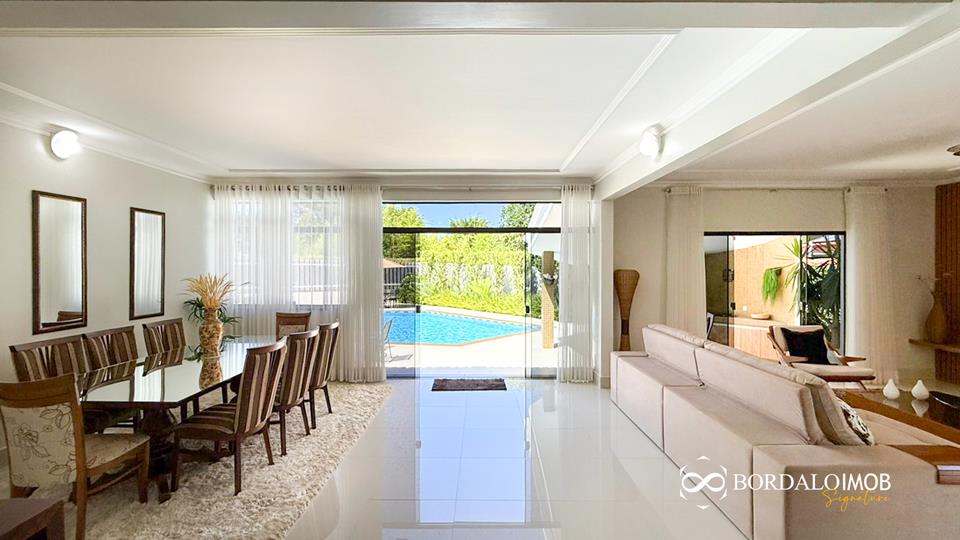 SMPW Quadra 19 - SMPW 19 Casa 650M² de área utíl e 2500M² de área verde avalia permuta em Águas Claras - Foto 12