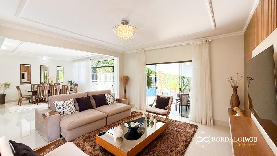 SMPW Quadra 19 - SMPW 19 Casa 650M² de área utíl e 2500M² de área verde avalia permuta em Águas Claras - Foto 16