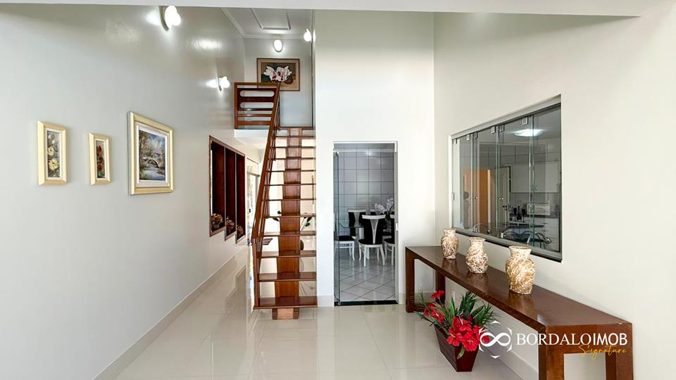 SMPW Quadra 19 - SMPW 19 Casa 650M² de área utíl e 2500M² de área verde avalia permuta em Águas Claras - Foto 17