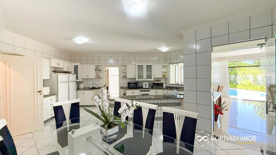 SMPW Quadra 19 - SMPW 19 Casa 650M² de área utíl e 2500M² de área verde avalia permuta em Águas Claras - Foto 20