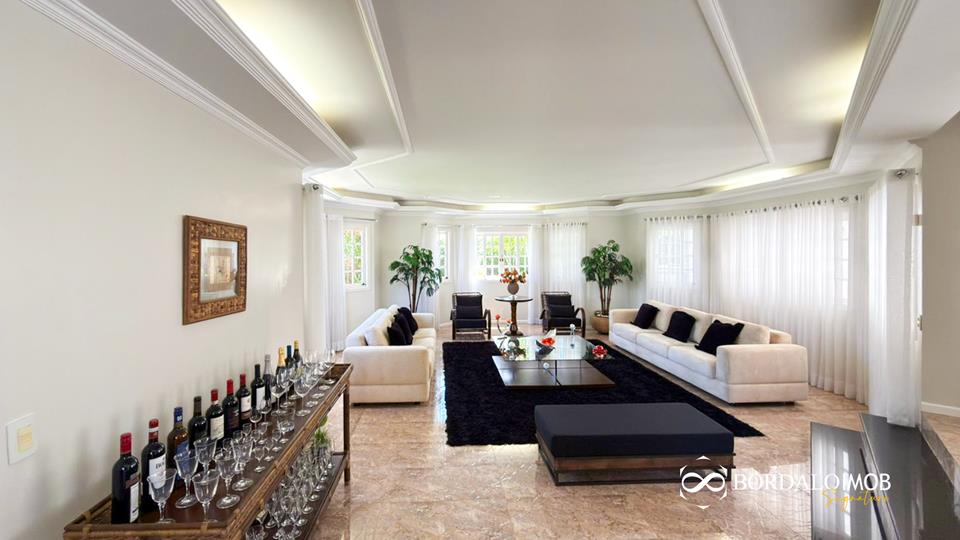 SMPW Quadra 19 - SMPW 19 Casa 650M² de área utíl e 2500M² de área verde avalia permuta em Águas Claras - Foto 24