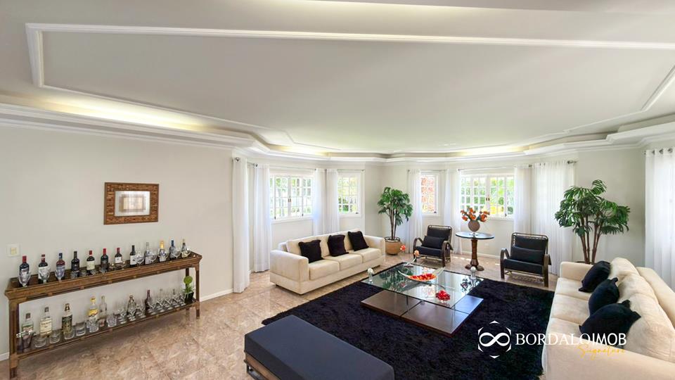 SMPW Quadra 19 - SMPW 19 Casa 650M² de área utíl e 2500M² de área verde avalia permuta em Águas Claras - Foto 25