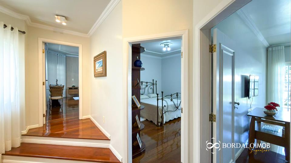 SMPW Quadra 19 - SMPW 19 Casa 650M² de área utíl e 2500M² de área verde avalia permuta em Águas Claras - Foto 26