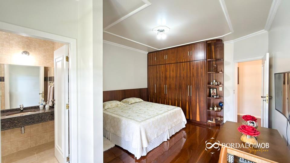 SMPW Quadra 19 - SMPW 19 Casa 650M² de área utíl e 2500M² de área verde avalia permuta em Águas Claras - Foto 28