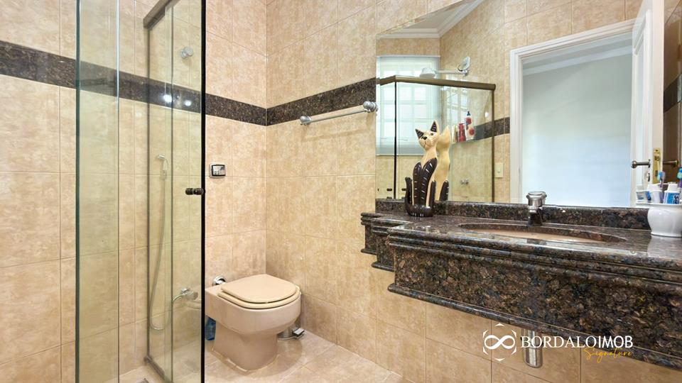 SMPW Quadra 19 - SMPW 19 Casa 650M² de área utíl e 2500M² de área verde avalia permuta em Águas Claras - Foto 29