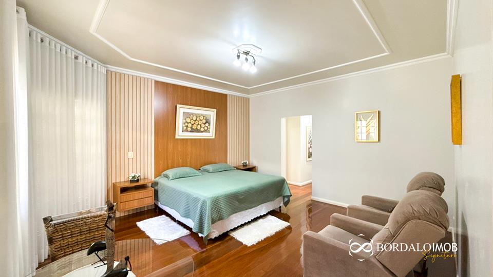 SMPW Quadra 19 - SMPW 19 Casa 650M² de área utíl e 2500M² de área verde avalia permuta em Águas Claras - Foto 34