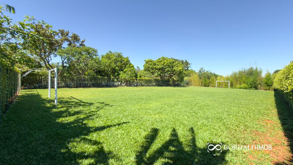 SMPW Quadra 19 - SMPW 19 Casa 650M² de área utíl e 2500M² de área verde avalia permuta em Águas Claras - Foto 40