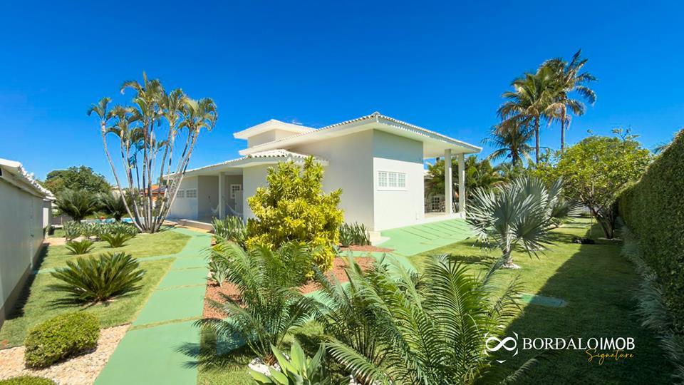 SMPW Quadra 19 - SMPW 19 Casa 650M² de área utíl e 2500M² de área verde avalia permuta em Águas Claras - Foto 41