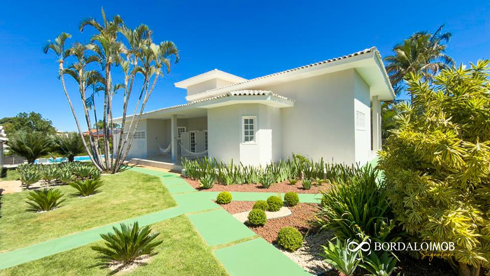 SMPW Quadra 19 - SMPW 19 Casa 650M² de área utíl e 2500M² de área verde avalia permuta em Águas Claras - Foto 42