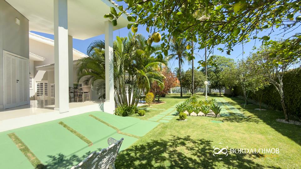 SMPW Quadra 19 - SMPW 19 Casa 650M² de área utíl e 2500M² de área verde avalia permuta em Águas Claras - Foto 46