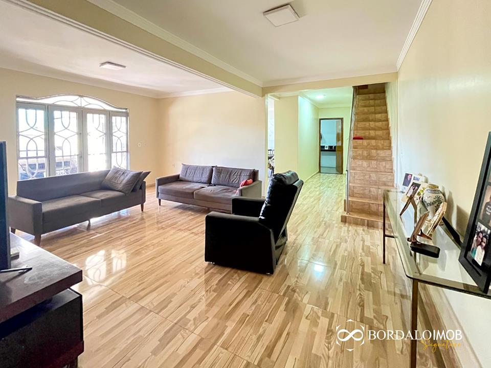 SHVP TRECHO 01 RUA 01 - Casa em Condomínio com 4 Quartos Lazer Completo Escriturado e Aceita Permuta - Foto 3