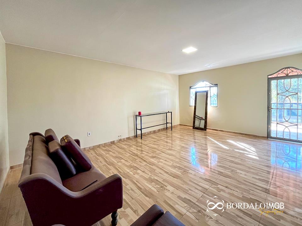 SHVP TRECHO 01 RUA 01 - Casa em Condomínio com 4 Quartos Lazer Completo Escriturado e Aceita Permuta - Foto 4