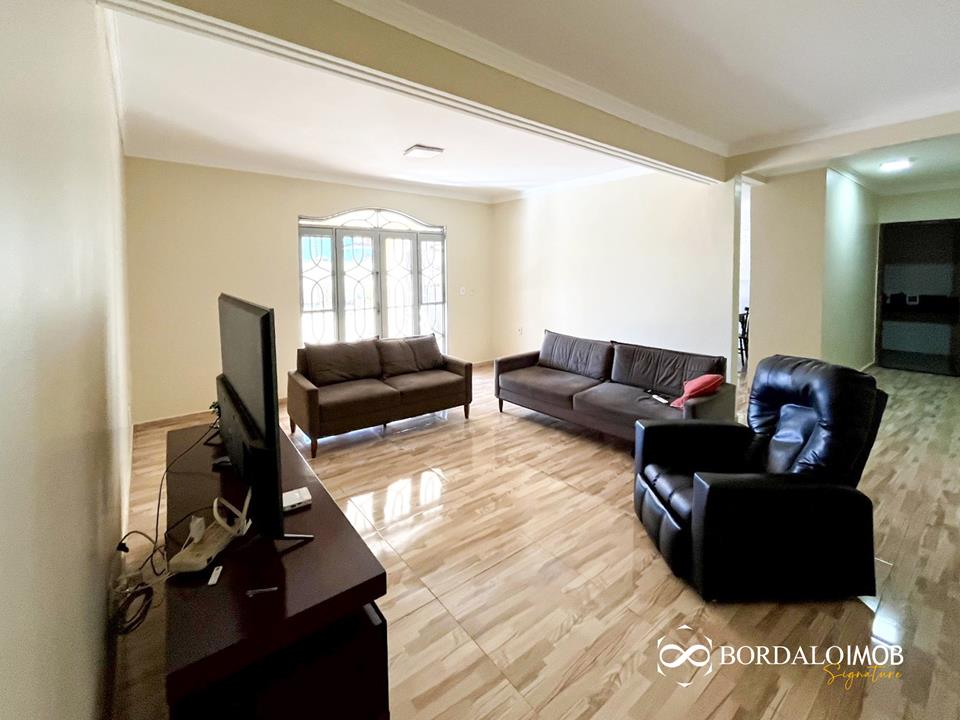 SHVP TRECHO 01 RUA 01 - Casa em Condomínio com 4 Quartos Lazer Completo Escriturado e Aceita Permuta - Foto 5