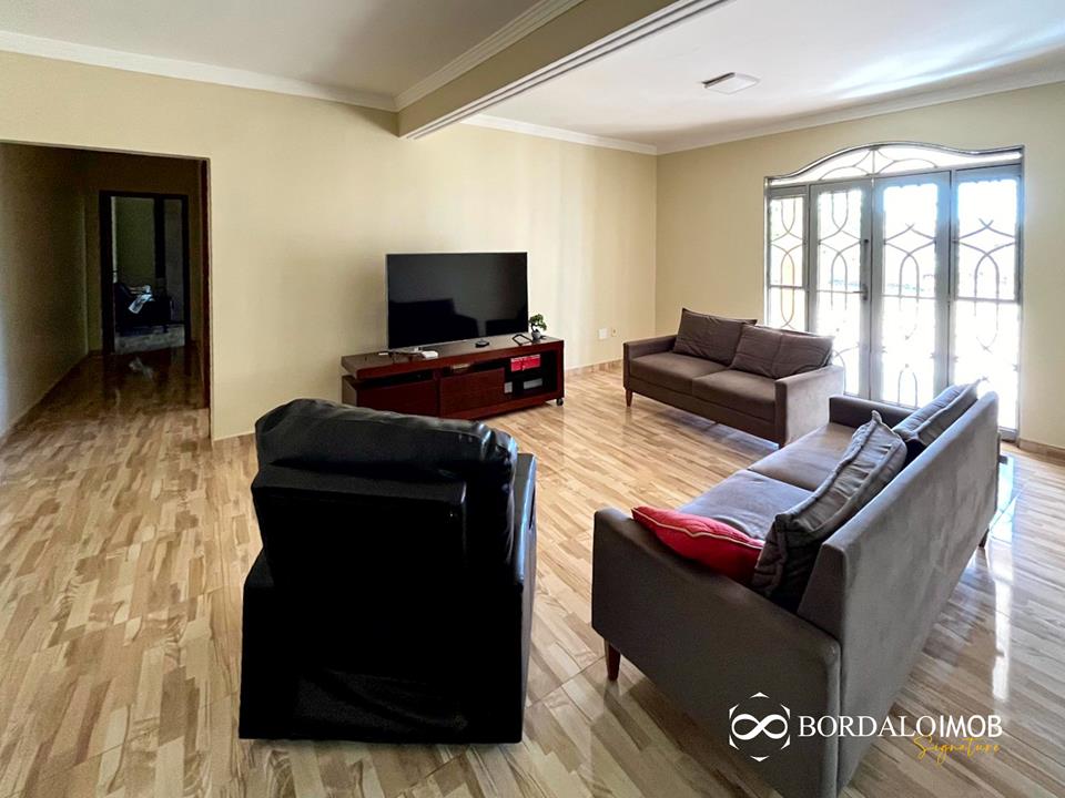 SHVP TRECHO 01 RUA 01 - Casa em Condomínio com 4 Quartos Lazer Completo Escriturado e Aceita Permuta - Foto 6