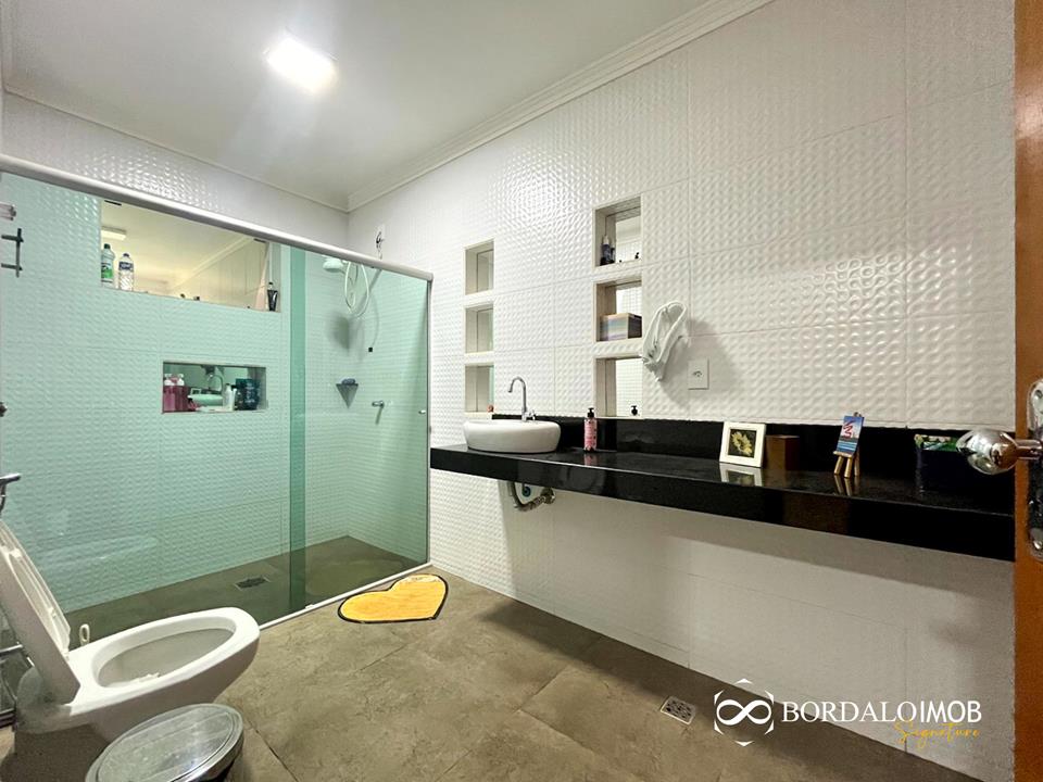 SHVP TRECHO 01 RUA 01 - Casa em Condomínio com 4 Quartos Lazer Completo Escriturado e Aceita Permuta - Foto 7