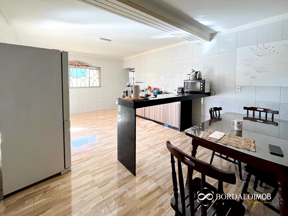 SHVP TRECHO 01 RUA 01 - Casa em Condomínio com 4 Quartos Lazer Completo Escriturado e Aceita Permuta - Foto 8