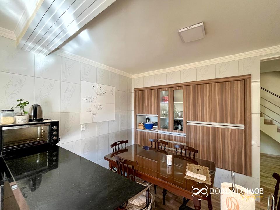 SHVP TRECHO 01 RUA 01 - Casa em Condomínio com 4 Quartos Lazer Completo Escriturado e Aceita Permuta - Foto 9