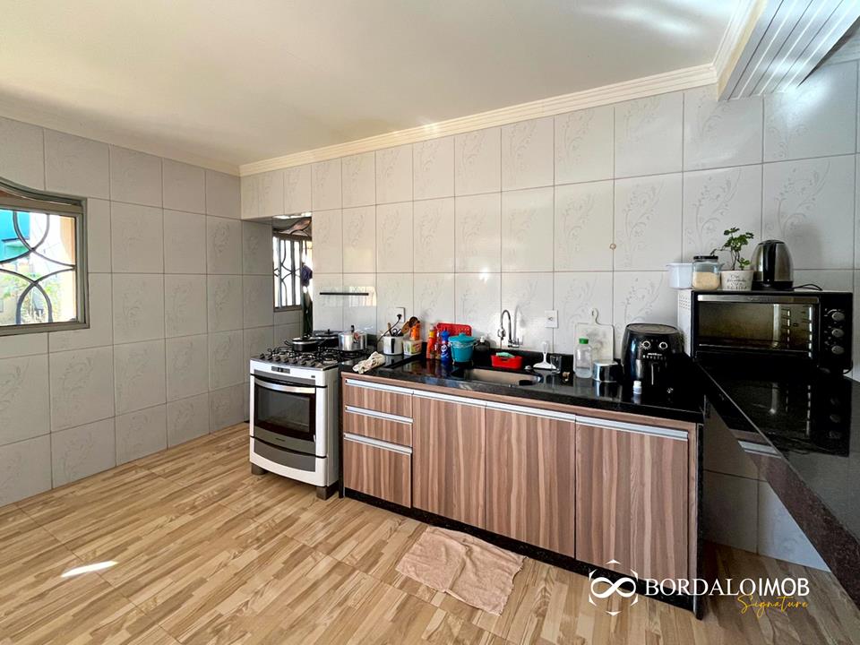 SHVP TRECHO 01 RUA 01 - Casa em Condomínio com 4 Quartos Lazer Completo Escriturado e Aceita Permuta - Foto 10