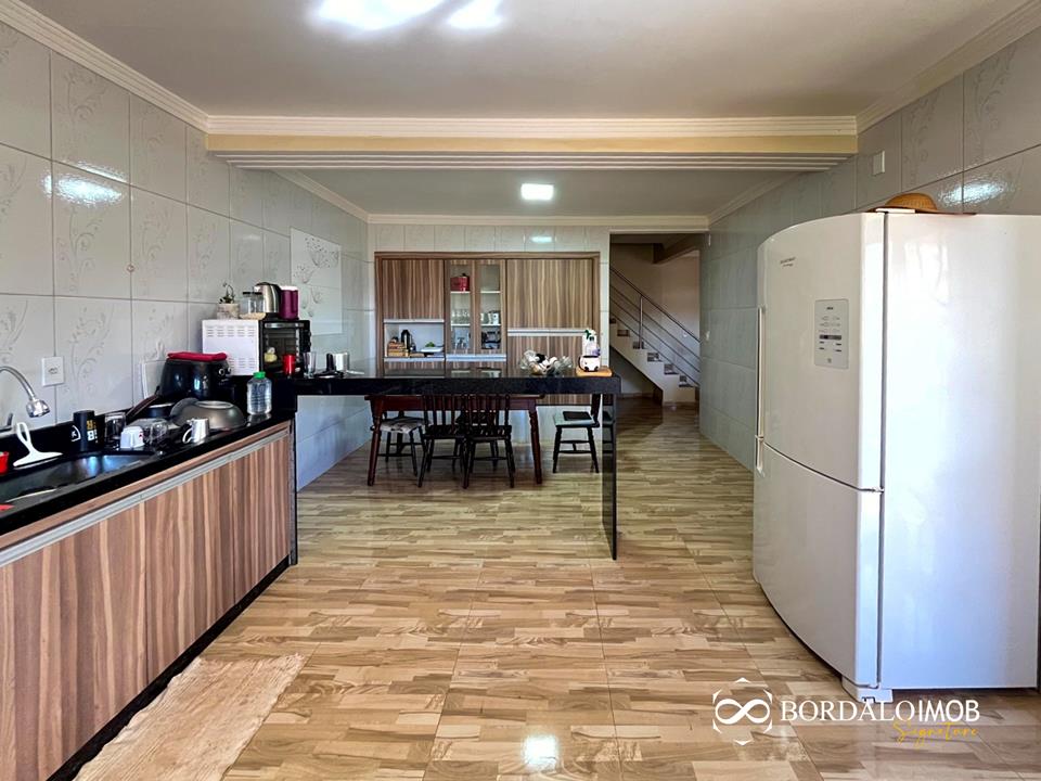 SHVP TRECHO 01 RUA 01 - Casa em Condomínio com 4 Quartos Lazer Completo Escriturado e Aceita Permuta - Foto 12