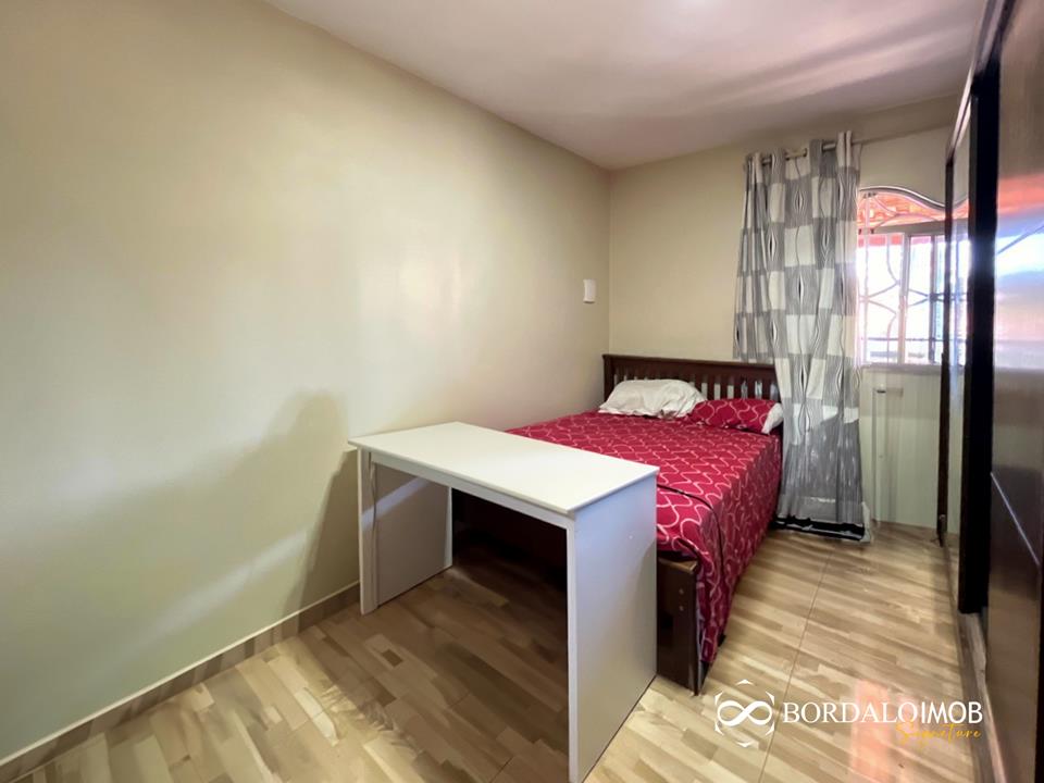 SHVP TRECHO 01 RUA 01 - Casa em Condomínio com 4 Quartos Lazer Completo Escriturado e Aceita Permuta - Foto 14