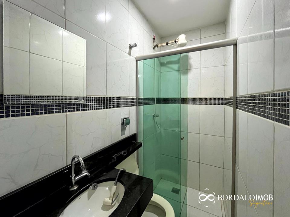 SHVP TRECHO 01 RUA 01 - Casa em Condomínio com 4 Quartos Lazer Completo Escriturado e Aceita Permuta - Foto 16