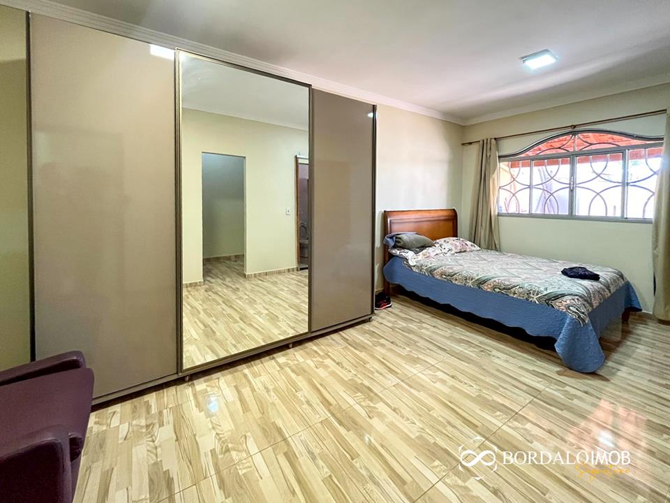 SHVP TRECHO 01 RUA 01 - Casa em Condomínio com 4 Quartos Lazer Completo Escriturado e Aceita Permuta - Foto 17