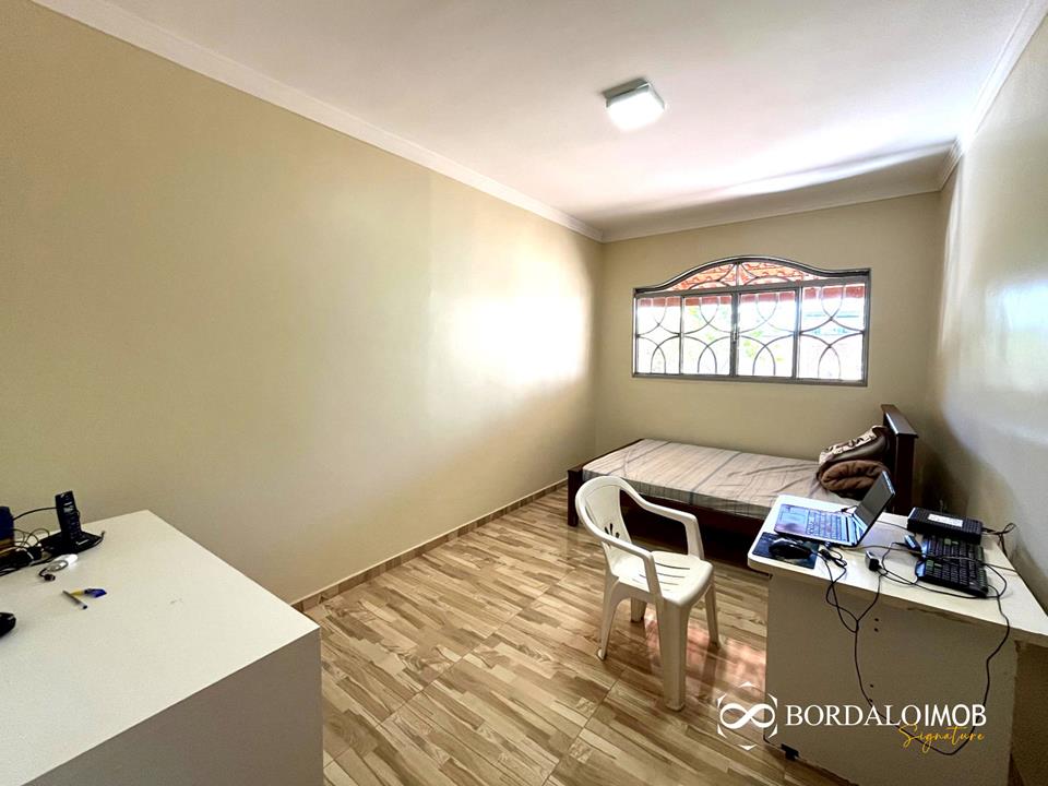 SHVP TRECHO 01 RUA 01 - Casa em Condomínio com 4 Quartos Lazer Completo Escriturado e Aceita Permuta - Foto 18