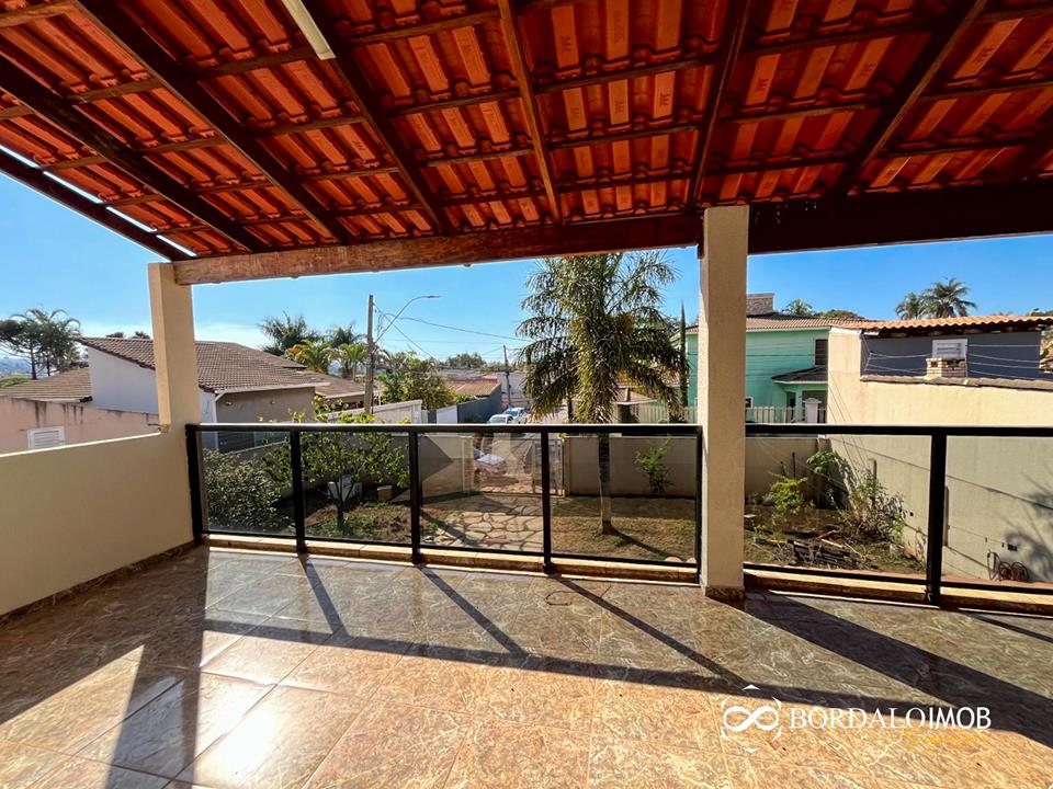 SHVP TRECHO 01 RUA 01 - Casa em Condomínio com 4 Quartos Lazer Completo Escriturado e Aceita Permuta - Foto 19