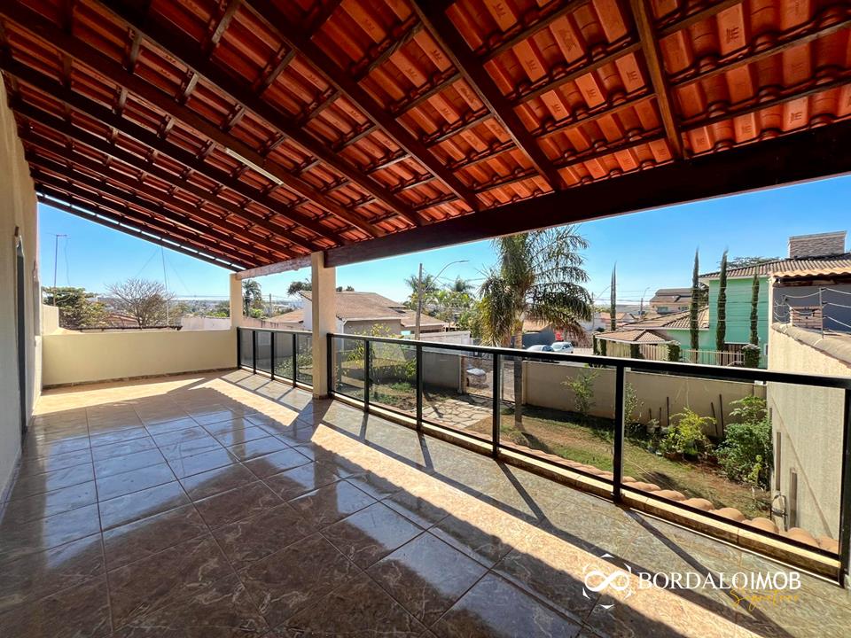 SHVP TRECHO 01 RUA 01 - Casa em Condomínio com 4 Quartos Lazer Completo Escriturado e Aceita Permuta - Foto 20