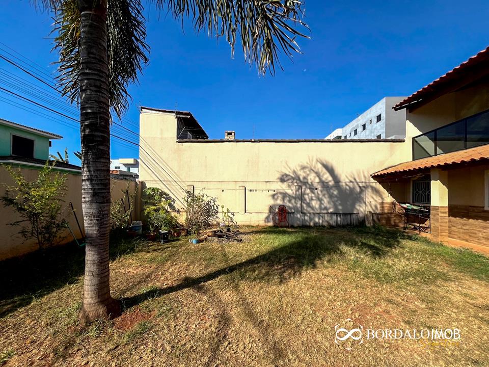 SHVP TRECHO 01 RUA 01 - Casa em Condomínio com 4 Quartos Lazer Completo Escriturado e Aceita Permuta - Foto 23