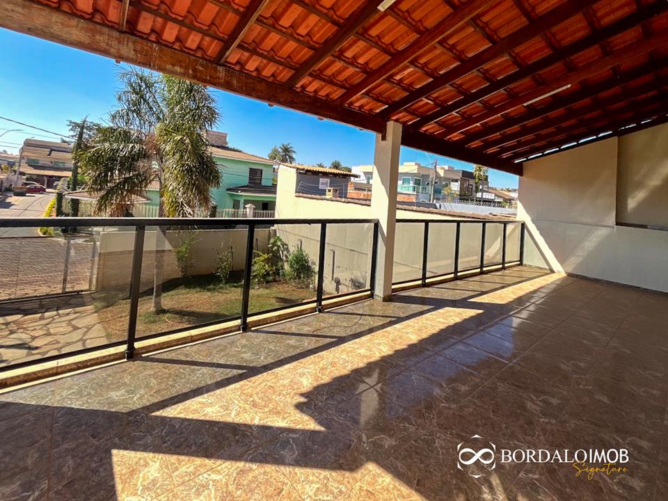 SHVP TRECHO 01 RUA 01 - Casa em Condomínio com 4 Quartos Lazer Completo Escriturado e Aceita Permuta - Foto 25