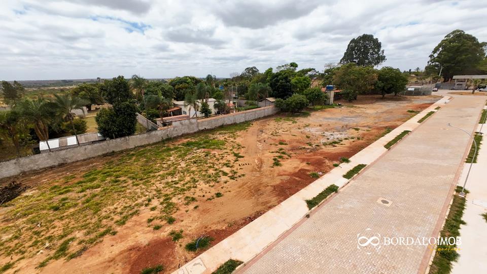 ALTA BRISA TORORÓ - Terreno Escriturado em Otima Localização do Jardim Botânico 