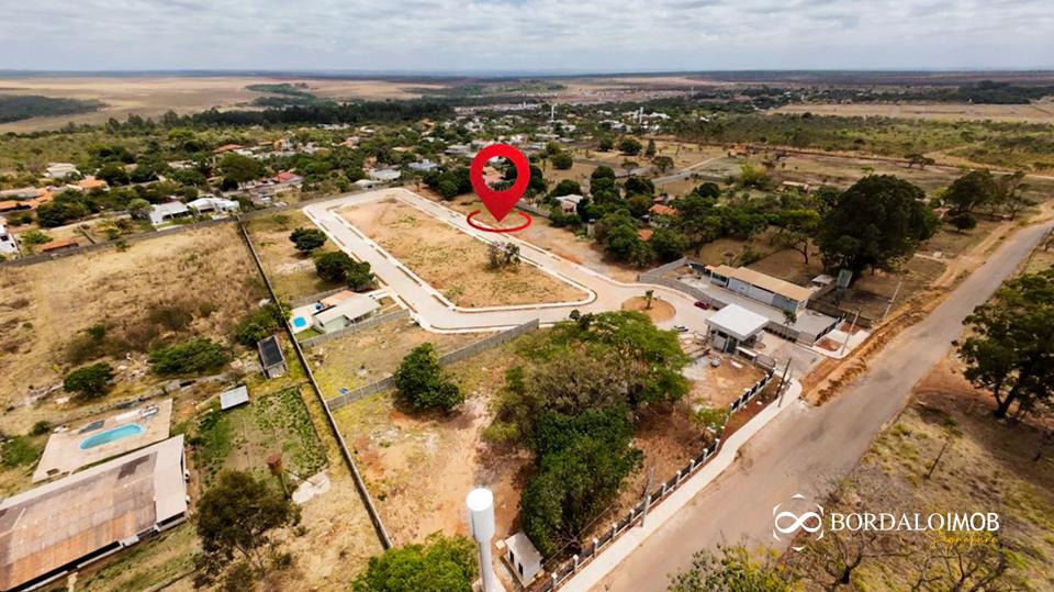 ALTA BRISA TORORÓ - Terreno Escriturado em Otima Localização do Jardim Botânico - Foto 4