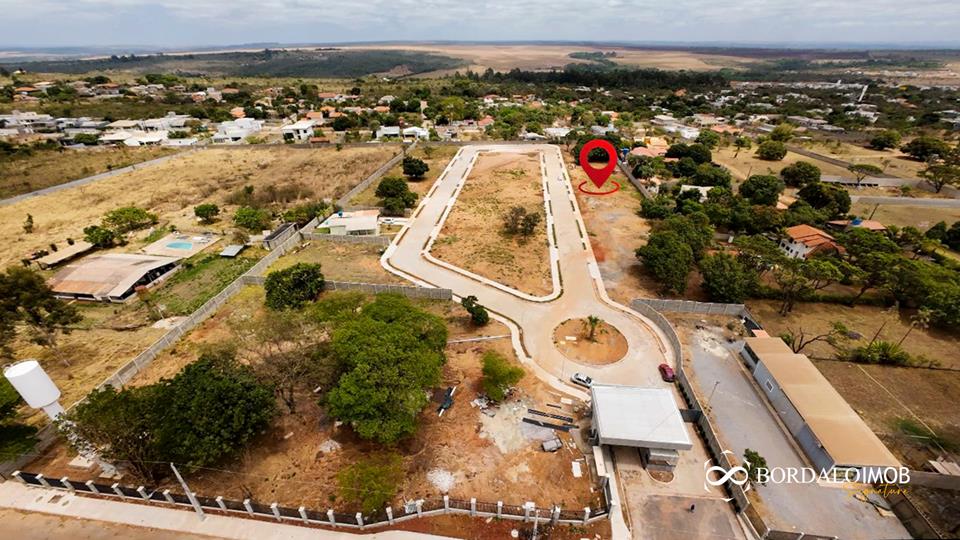ALTA BRISA TORORÓ - Terreno Escriturado em Otima Localização do Jardim Botânico - Foto 6