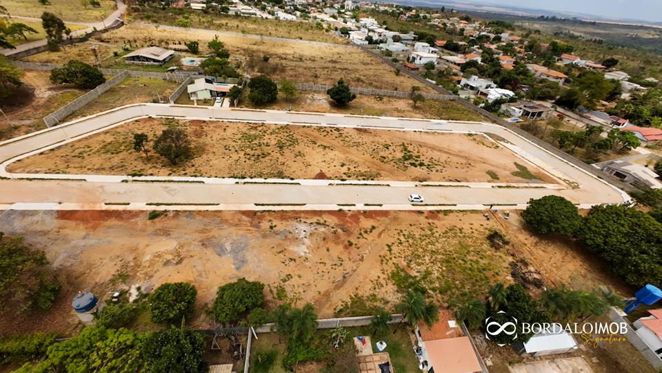 ALTA BRISA TORORÓ - Terreno Escriturado em Otima Localização do Jardim Botânico - Foto 7