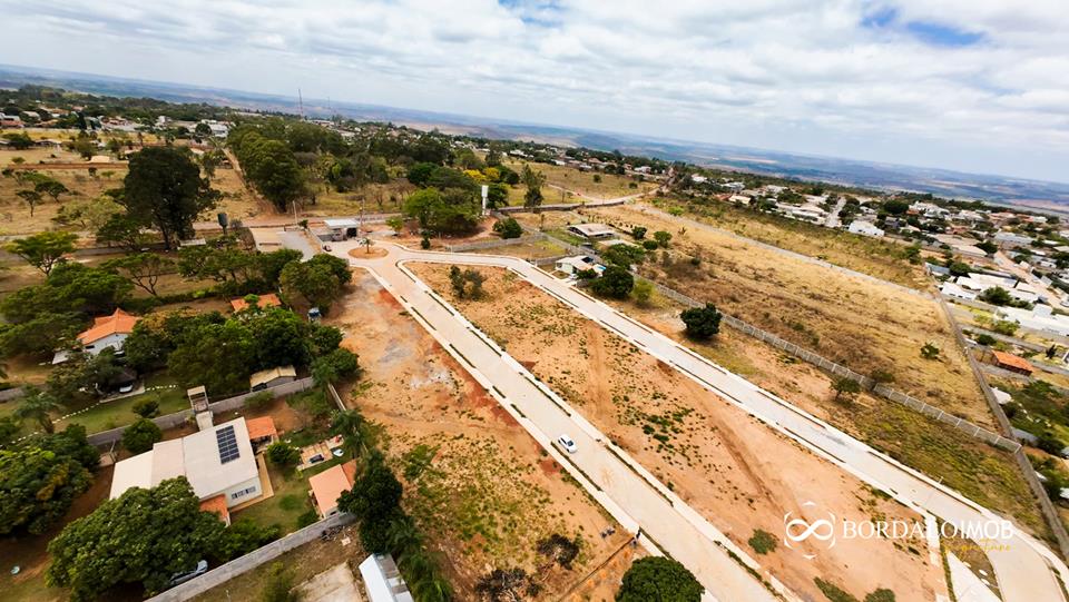 ALTA BRISA TORORÓ - Terreno Escriturado em Otima Localização do Jardim Botânico - Foto 8