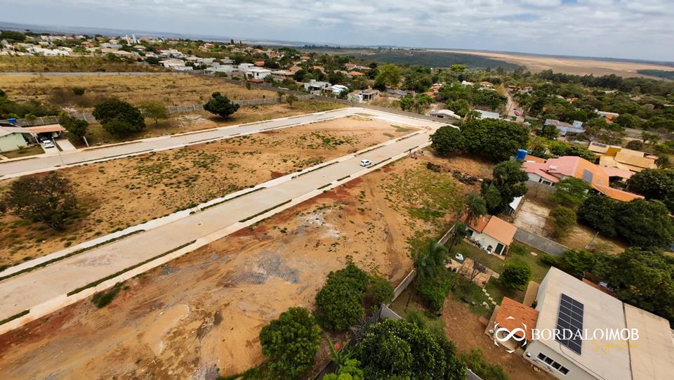ALTA BRISA TORORÓ - Terreno Escriturado em Otima Localização do Jardim Botânico - Foto 9