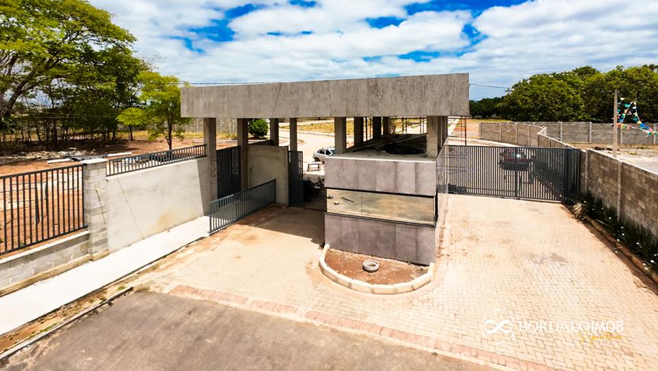 ALTA BRISA TORORÓ - Terreno Escriturado em Otima Localização do Jardim Botânico - Foto 10