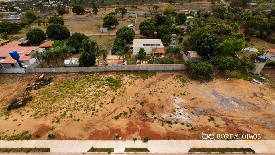 ALTA BRISA TORORÓ - Terreno Escriturado em Otima Localização do Jardim Botânico - Foto 11