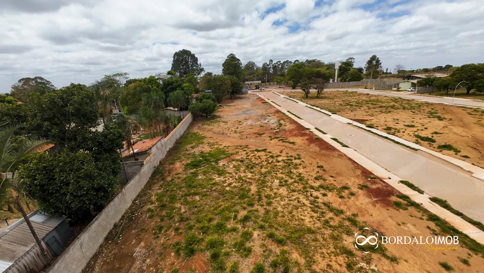 ALTA BRISA TORORÓ - Terreno Escriturado em Otima Localização do Jardim Botânico - Foto 12