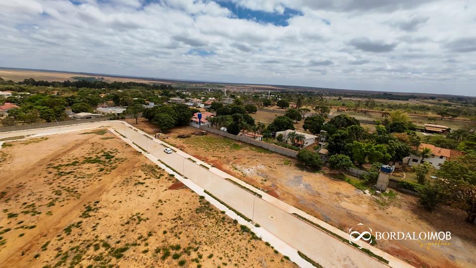 ALTA BRISA TORORÓ - Terreno Escriturado em Otima Localização do Jardim Botânico - Foto 13