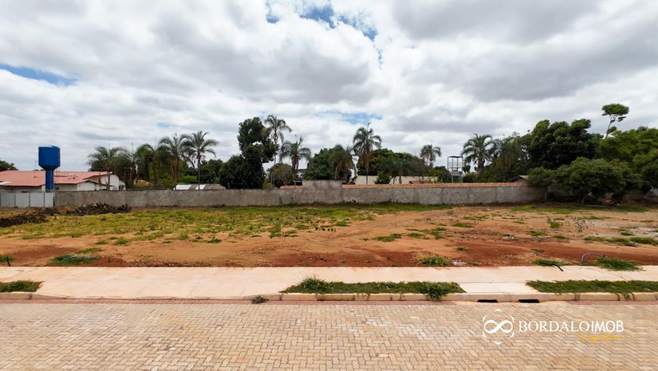 ALTA BRISA TORORÓ - Terreno Escriturado em Otima Localização do Jardim Botânico - Foto 14