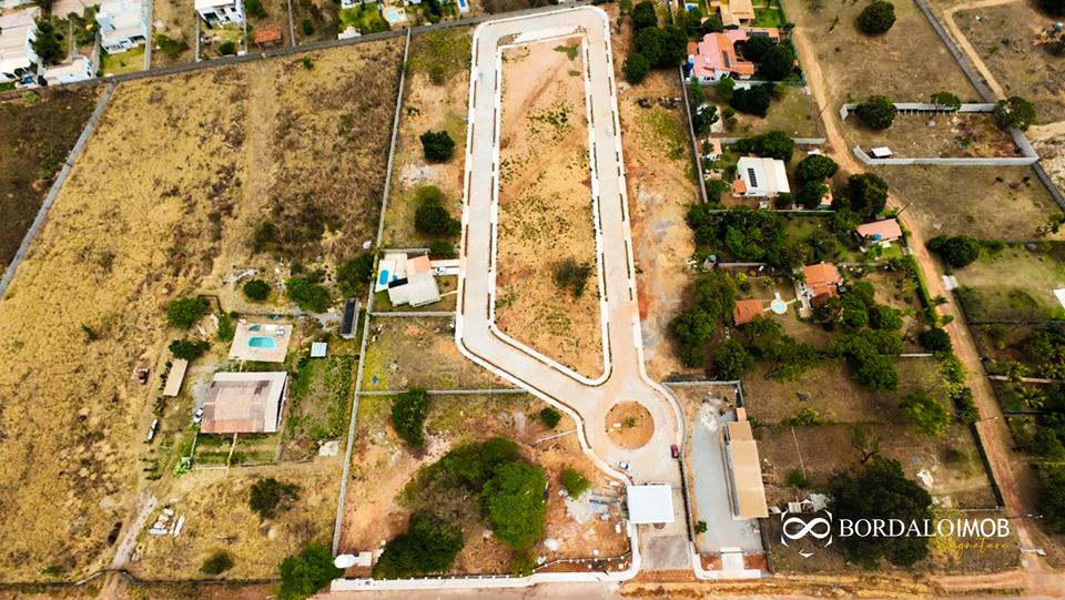 ALTA BRISA TORORÓ - Terreno Escriturado em Otima Localização do Jardim Botânico - Foto 15