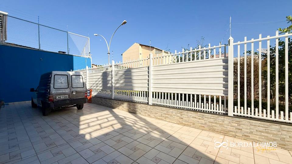 QE 26 - Casa com 5 Quartos Escriturada Com Lazer Aceita Financiamento SOBRADO - Foto 1